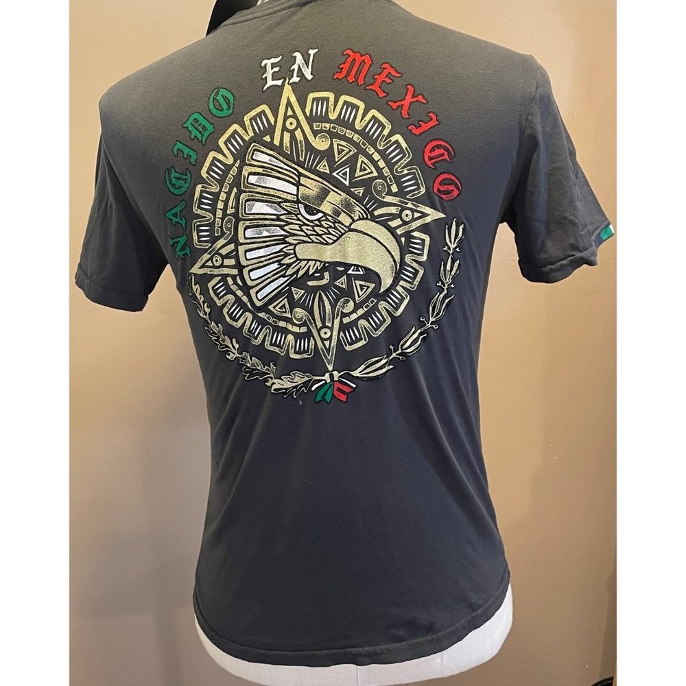 FREEDOM RANCH TRIBAL LAND S /S TEE SZ SMALL